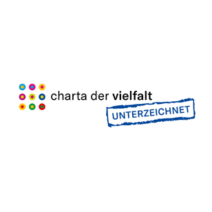ESE GmbH | Unterzeichner der Charta der Vielfalt