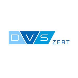 ESE GmbH - Anerkennungen | DVSzert Schweißen von Schienenfahrzeugen und -fahrzeugteilen nach EN 15085