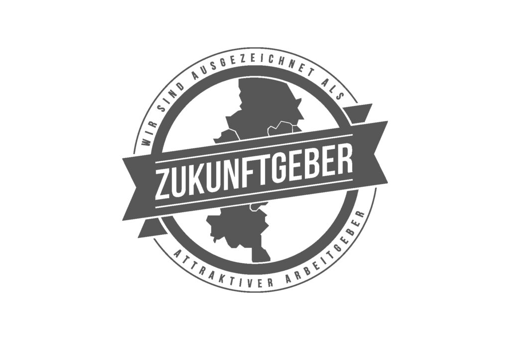 Zukunftgeber Logo