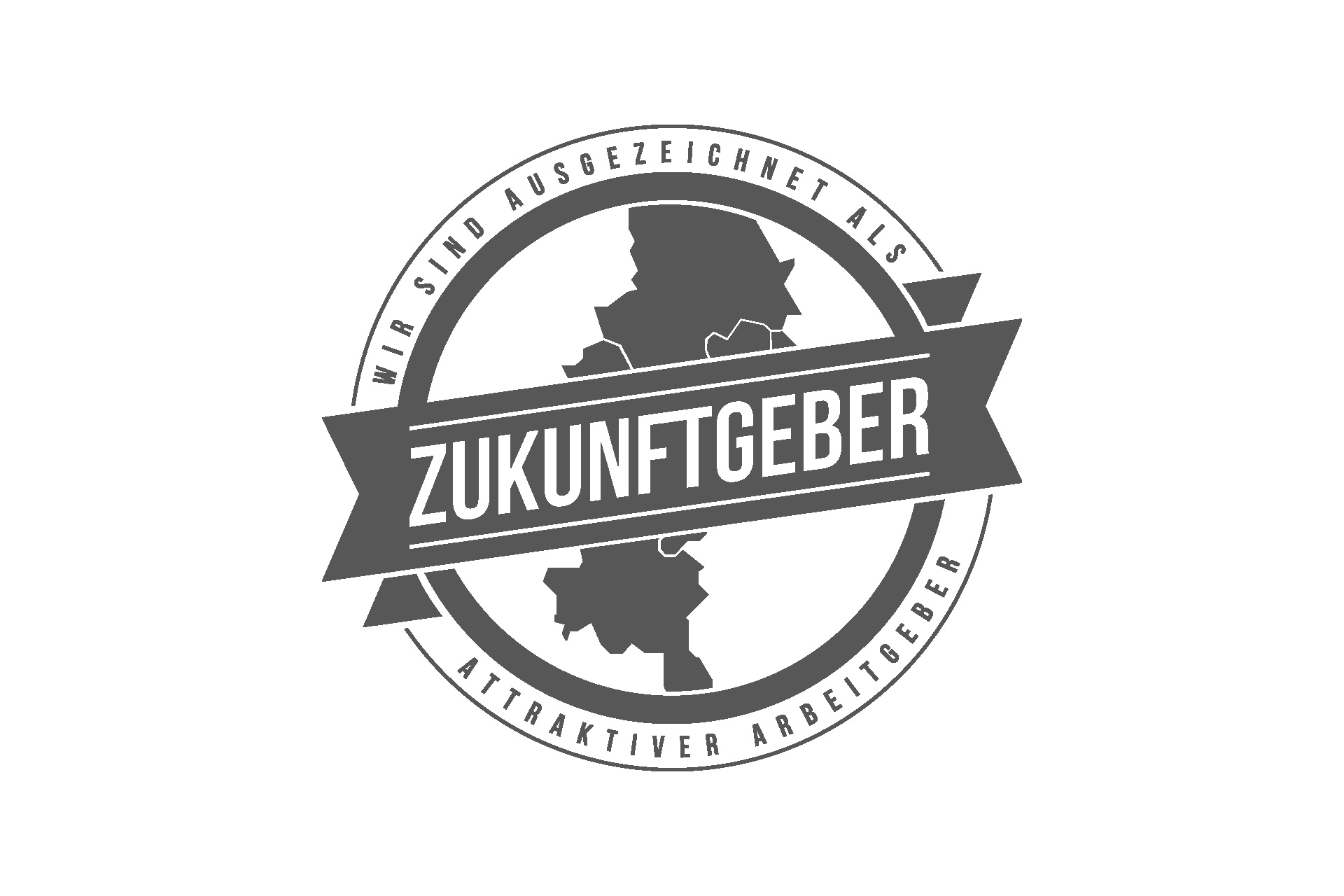 Mehr über den Artikel erfahren Wir sind Zukunftgeber!