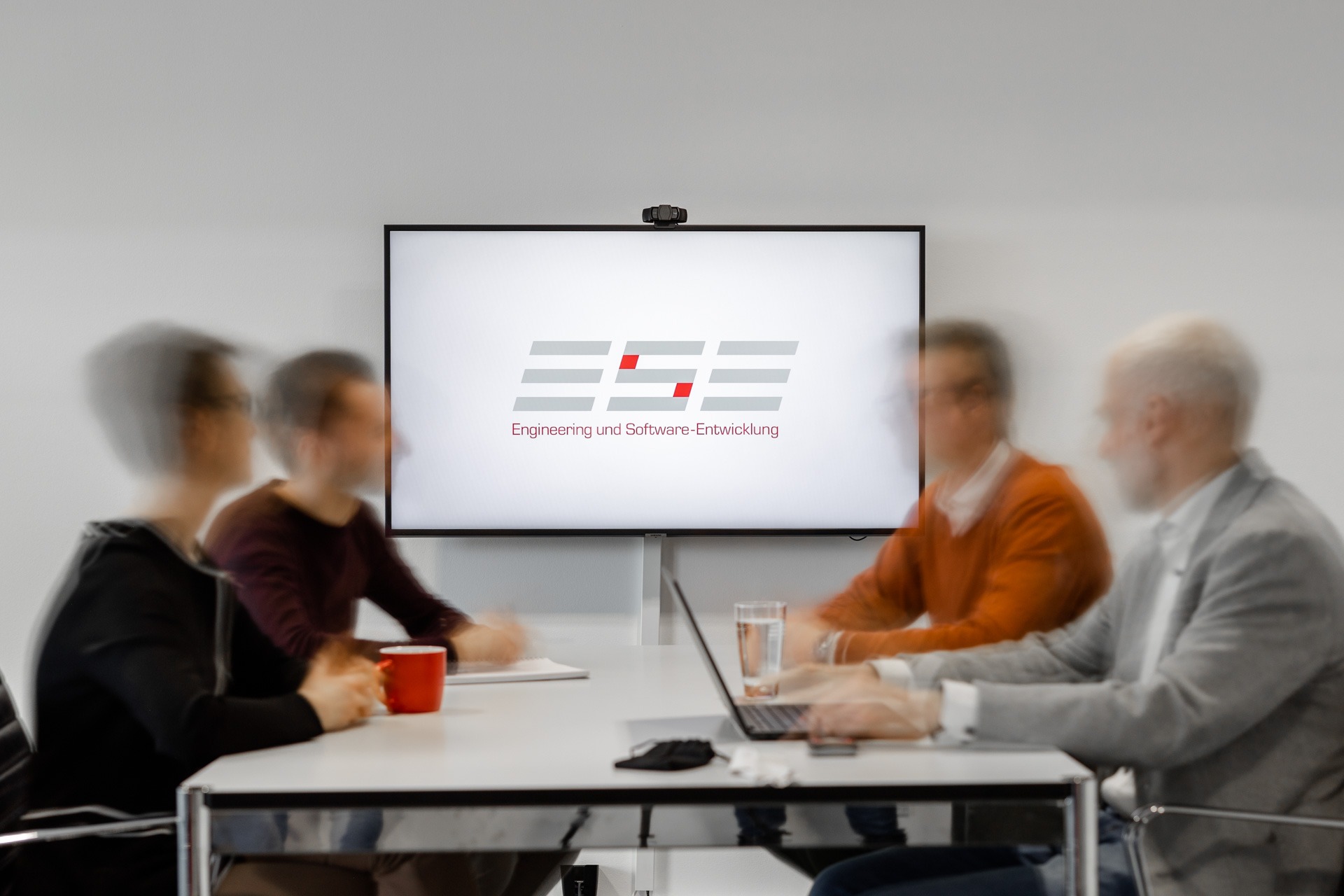 ESE GmbH | Personalentwicklung