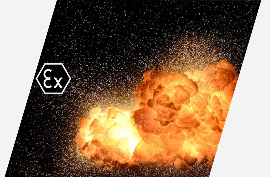 ESE GmbH | Explosionsschutz