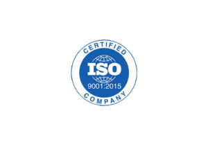 ESE GmbH | Unsere Anerkennungen - ISO 9001:2015