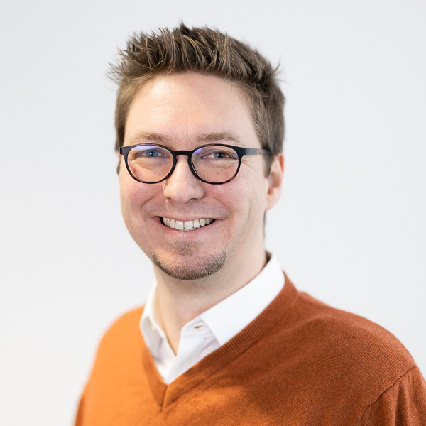 ESE GmbH - Heiko Schmidt - Business Manager