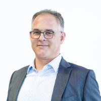 ESE GmbH - Kontakt | Business Developtment | Martin Sieber