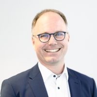 ESE GmbH | Kontakt - Geschäftsführer Prof. Dr.-Ing. habil. Lars Schnieder | Chief Executive Officer